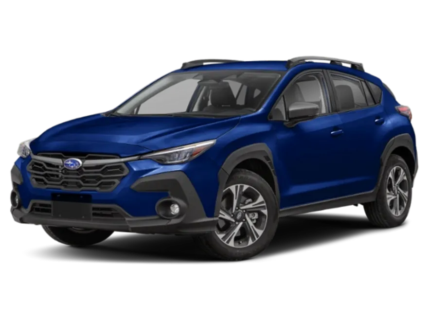 2025 Subaru Crosstrek Premium photo 1