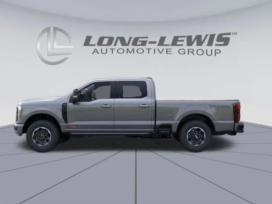 2026 Ford F-350 photo 1
