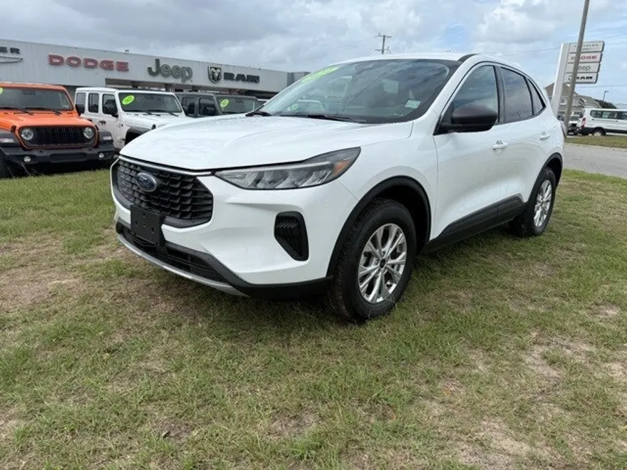 2024 Ford Escape Active photo 1