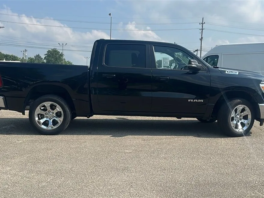 2022 Ram 1500 Big Horn Lone Star photo 1