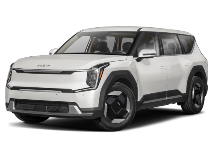 2026 Kia EV9 Light Long Range photo 1