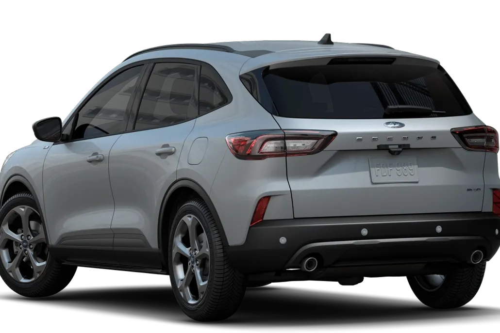 2025 Ford Escape ST-Line photo 1