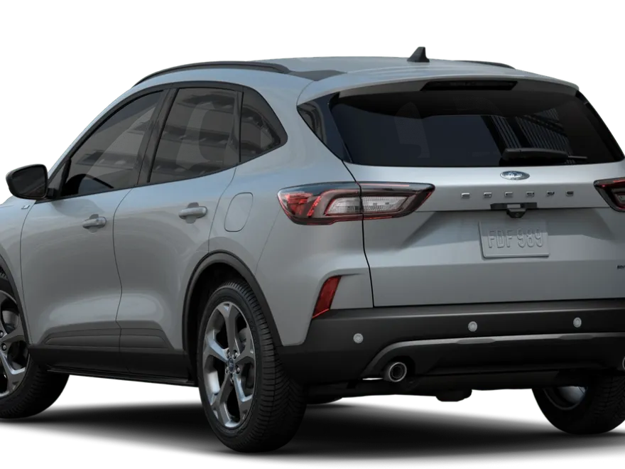 2025 Ford Escape ST-Line photo 1