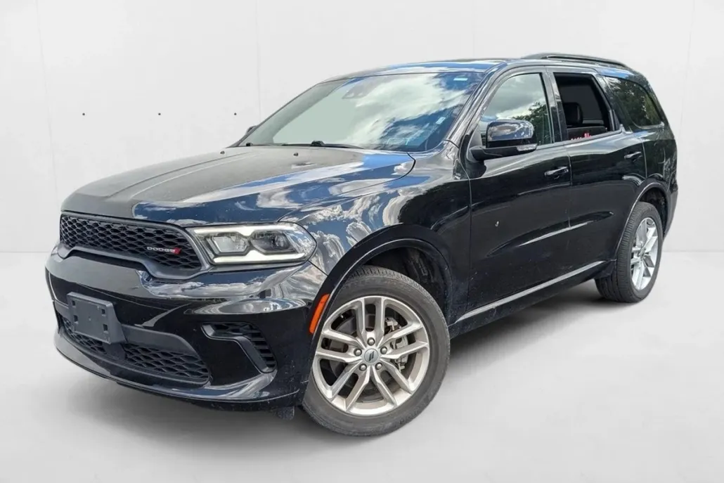 2024 Dodge Durango GT photo 1