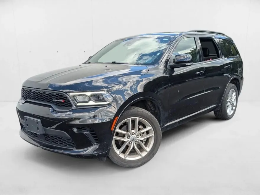 2024 Dodge Durango GT photo 1