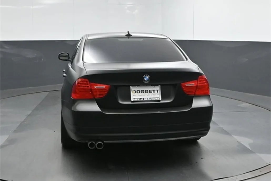 2011 Bmw 328i SA SULEV photo 1