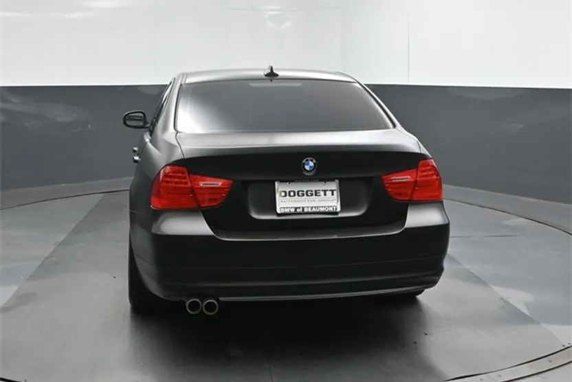 2011 Bmw 328i SA SULEV photo 1
