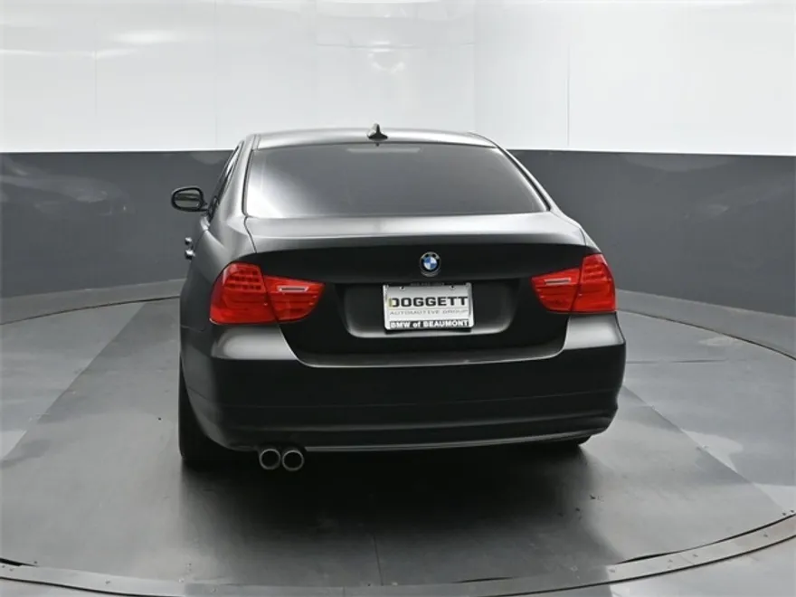 2011 Bmw 328i SA SULEV photo 1