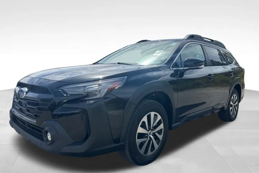 2024 Subaru Outback Premium photo 1