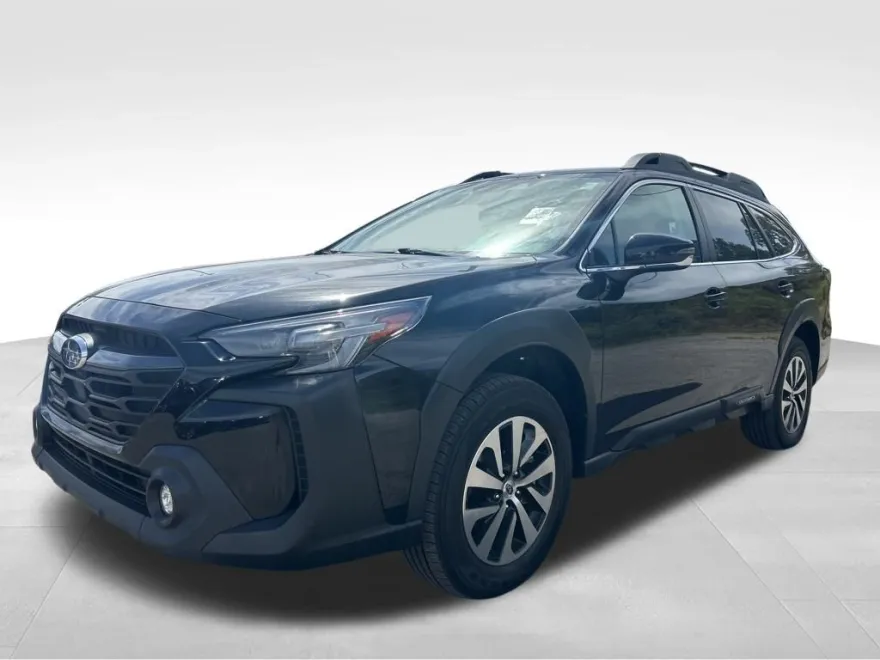 2024 Subaru Outback Premium photo 1