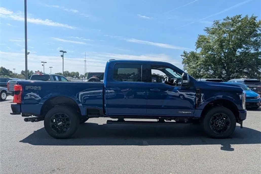 2026 Ford F-350 photo 1