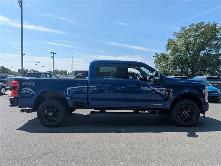 2026 Ford F-350 photo 1