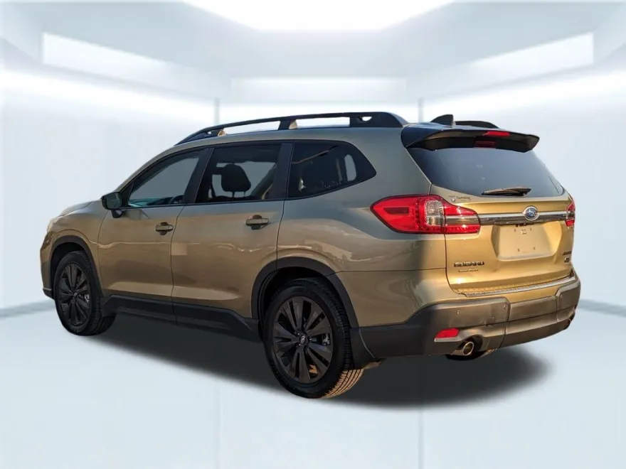 2022 Subaru Ascent Onyx Edition photo 1