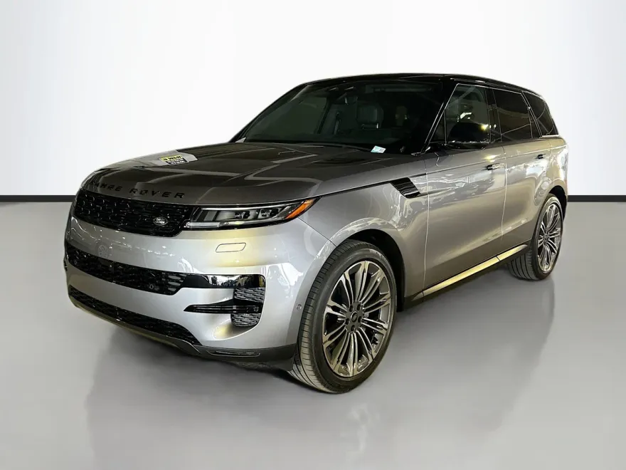 2025 Land Rover Range Rover Sport SE photo 1
