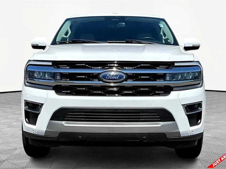 2023 Ford Expedition MAX Limited photo 1