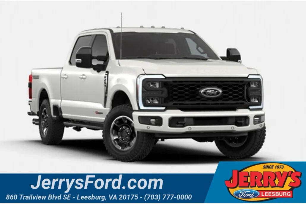 2026 Ford F-250 photo 1