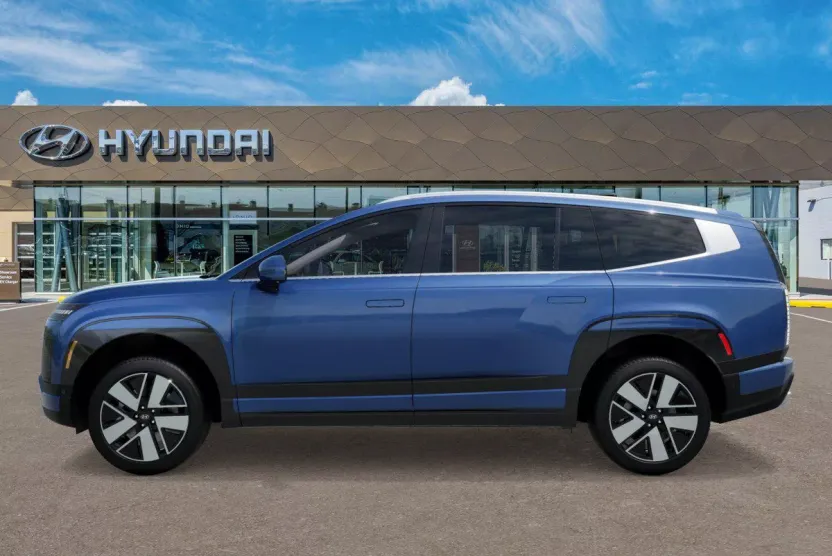 2026 Hyundai Ioniq SEL photo 1