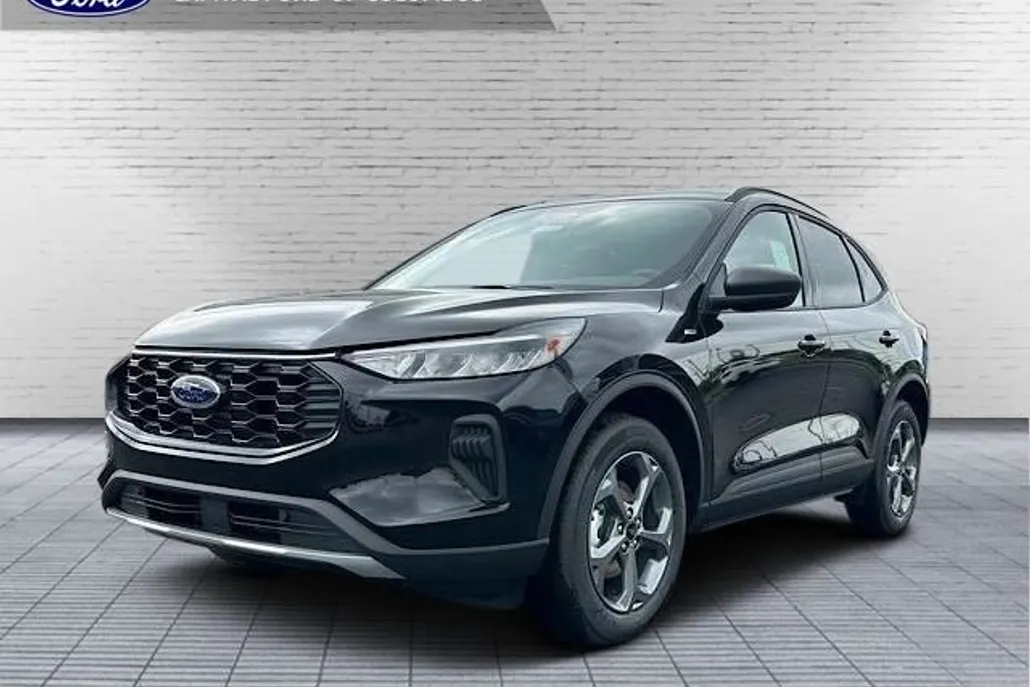 2025 Ford Escape ST-Line photo 1