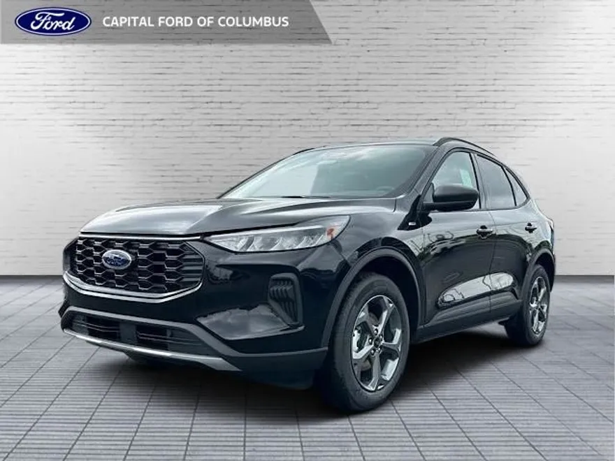 2025 Ford Escape ST-Line photo 1