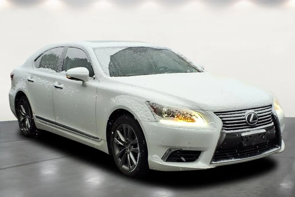 2013 Lexus RX 350 photo 1