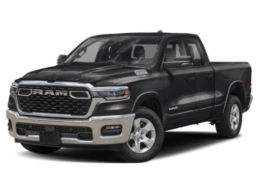 2025 Ram 1500 Big Horn Lone Star photo 1