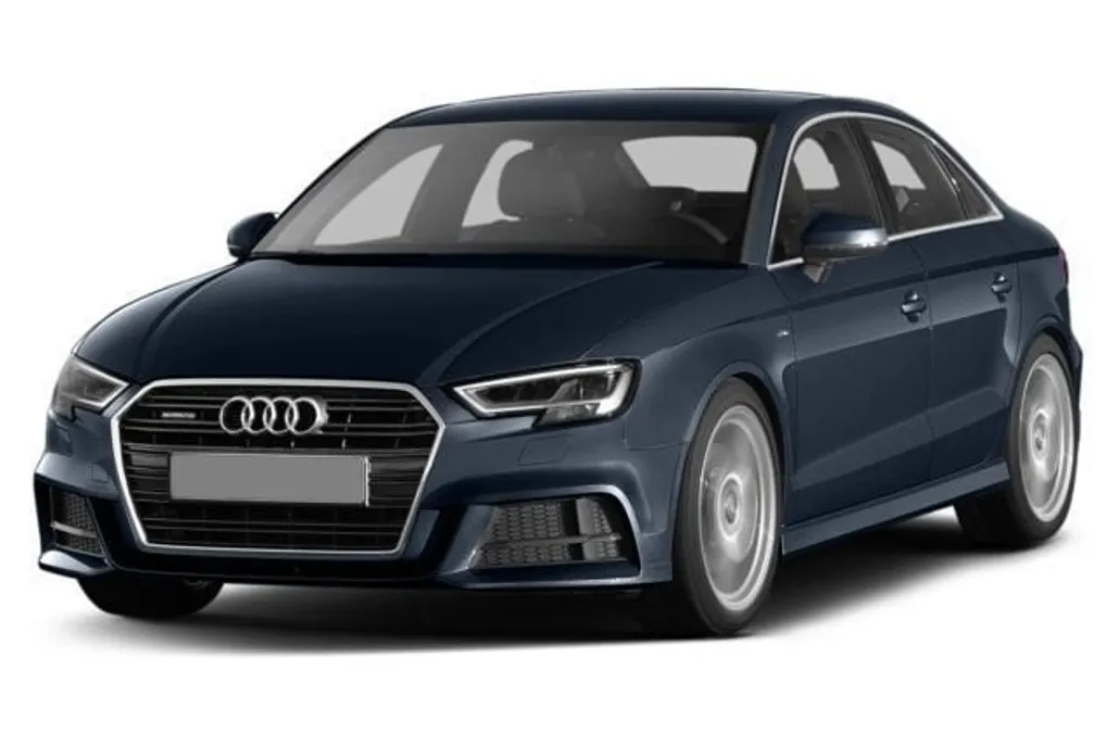 2018 Audi A3 Premium Plus S line Quattro photo 1