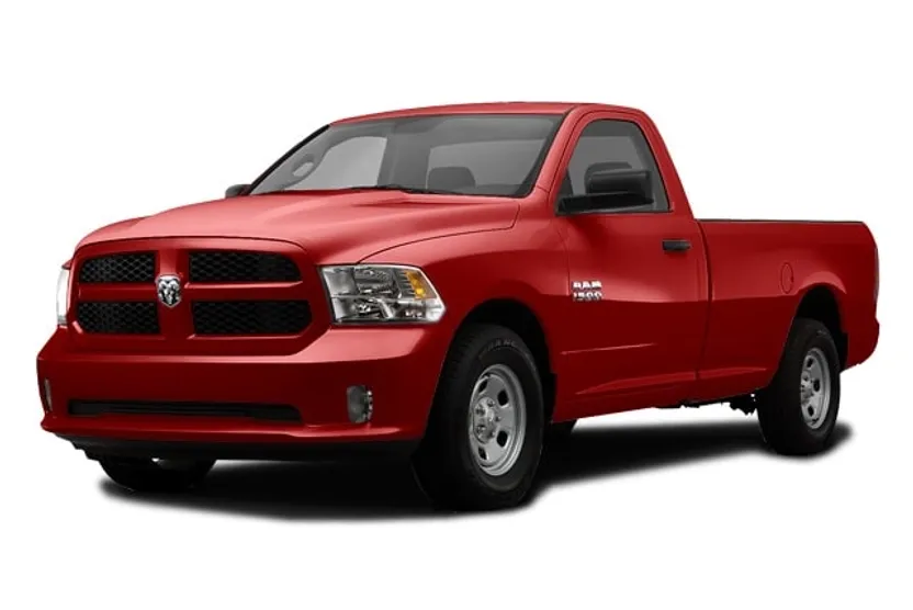 2014 Ram 1500 Express photo 1