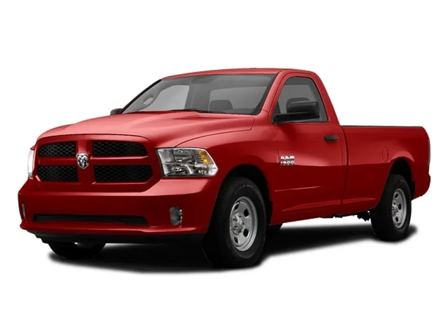 2014 Ram 1500 Express photo 1