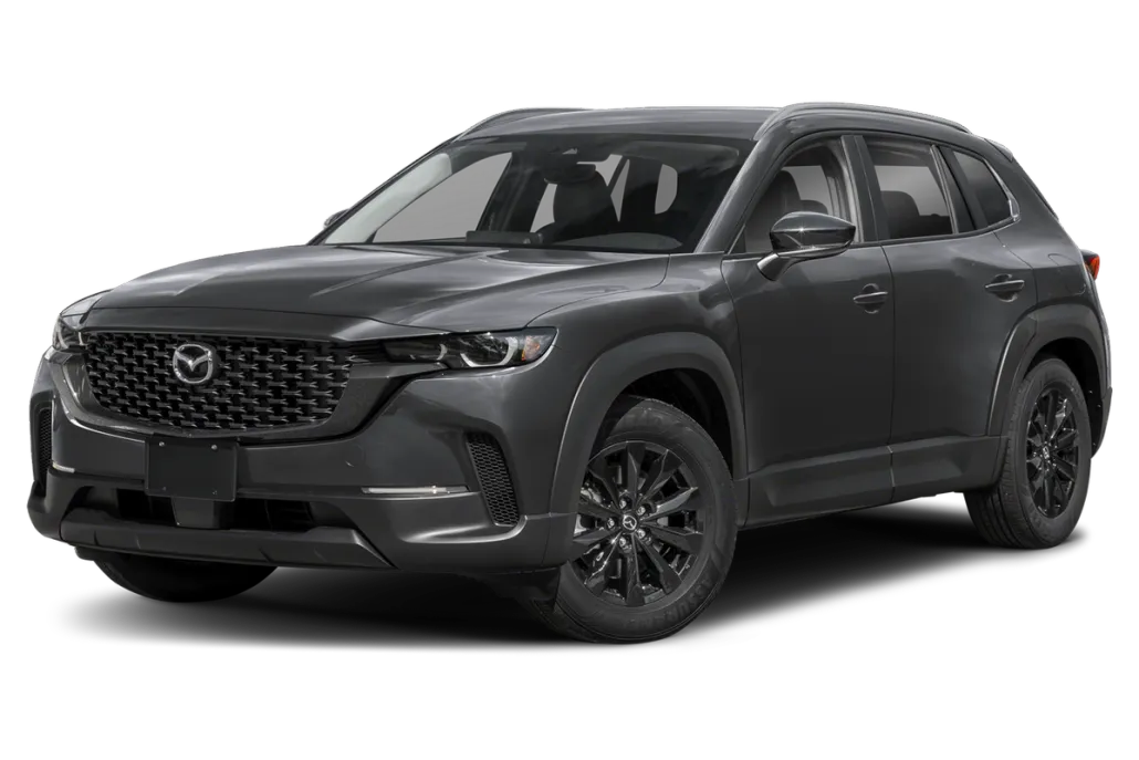 2025 Mazda CX-50 2.5 S Preferred photo 1
