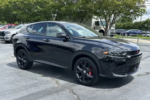 2024 Dodge Hornet GT Plus photo 2