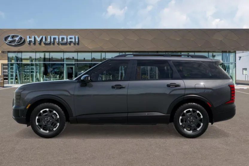 2026 Hyundai Palisade XRT photo 1