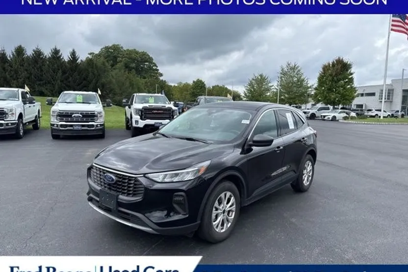 2024 Ford Escape Active photo 1