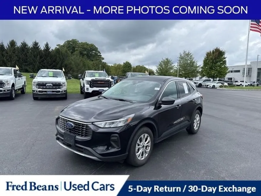 2024 Ford Escape Active photo 1