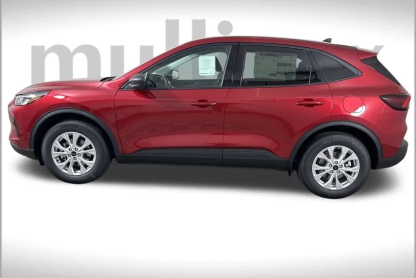 2025 Ford Escape Active photo 1