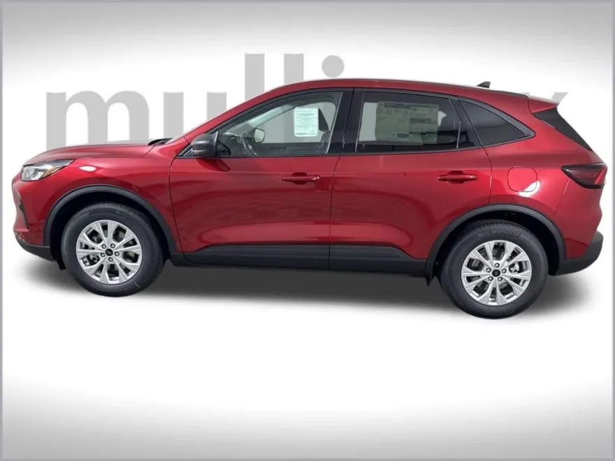 2025 Ford Escape Active photo 1