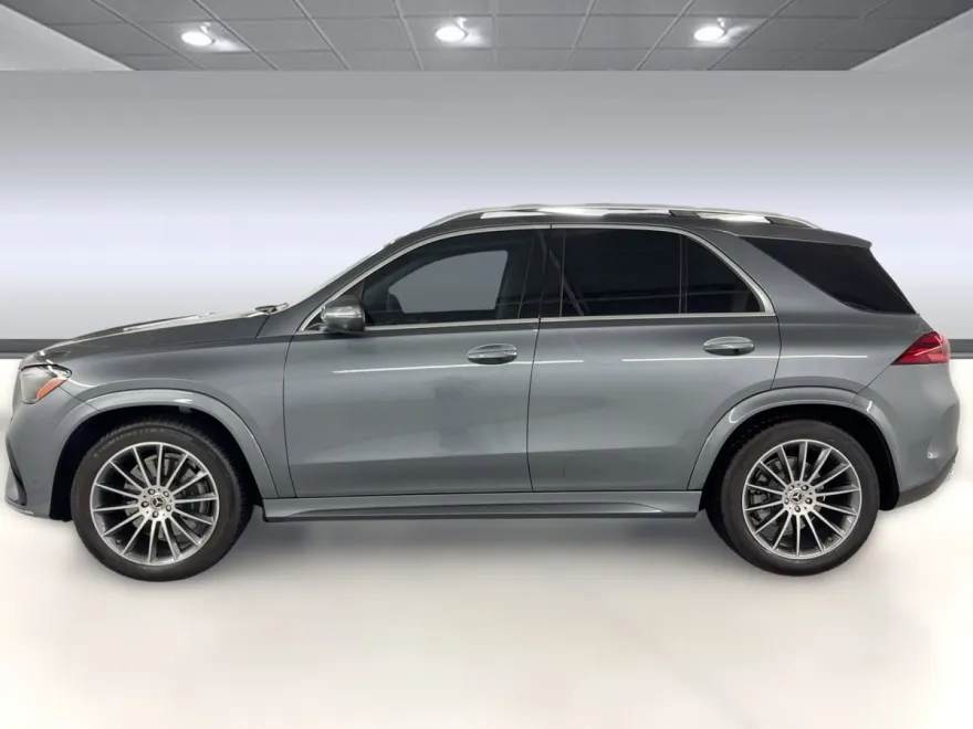 2024 Mercedes Benz GLE 350 4MATIC photo 1
