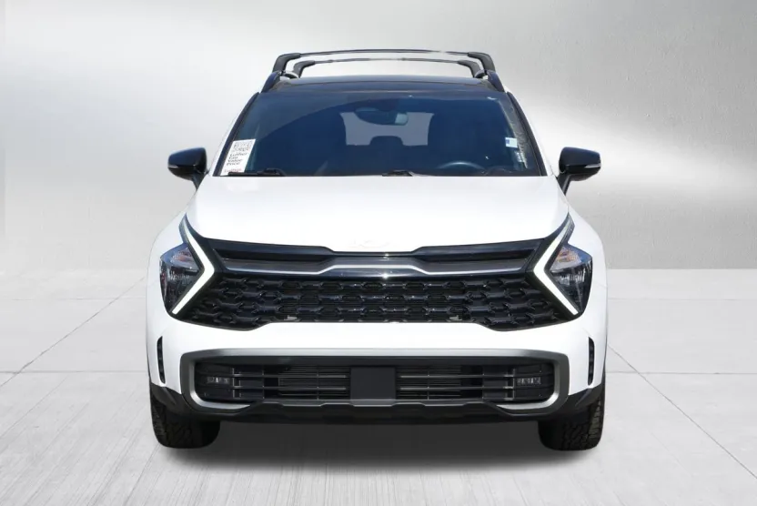 2023 Kia Sportage X-Pro Prestige photo 1