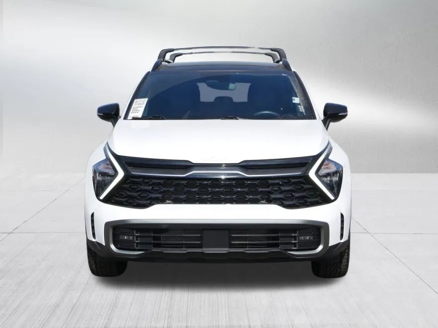 2023 Kia Sportage X-Pro Prestige photo 1