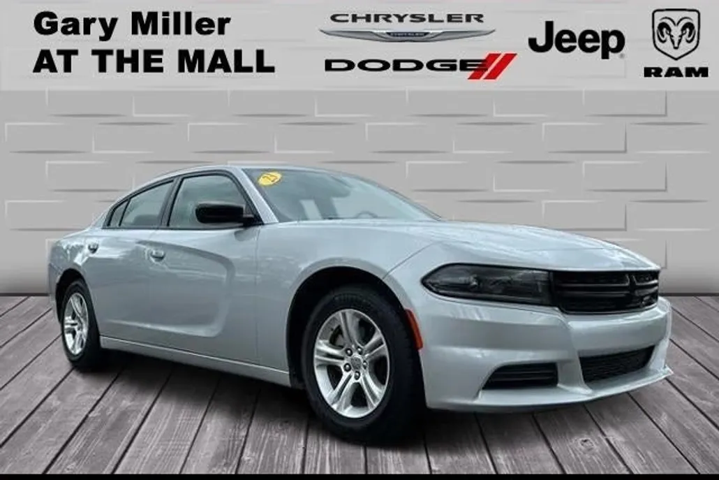 2023 Dodge Charger SXT photo 1