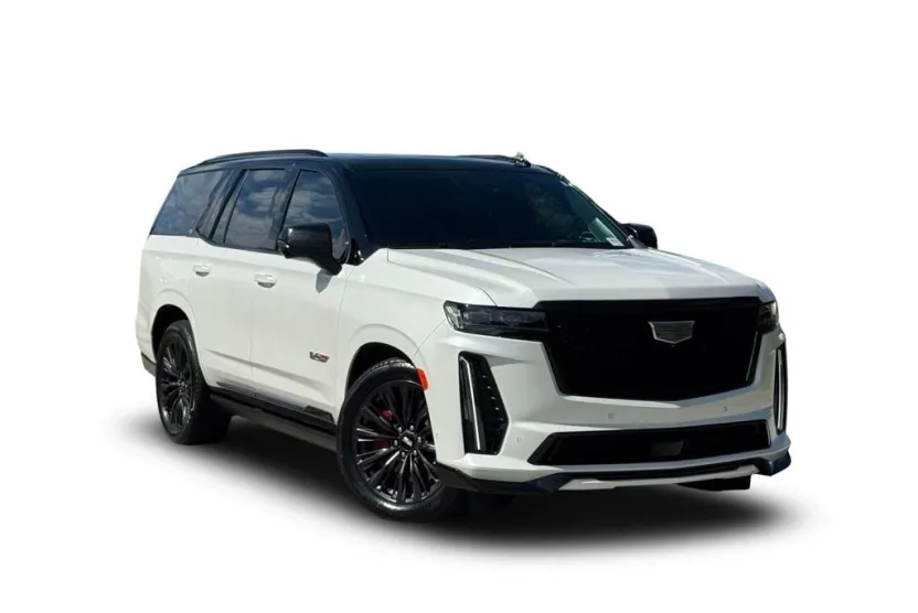2023 Cadillac Escalade V-Series photo 1