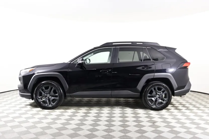 2024 Toyota RAV4 Adventure photo 1