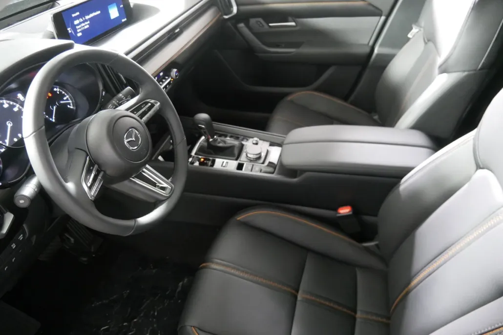2025 Mazda CX-50 2.5 Turbo Premium photo 1