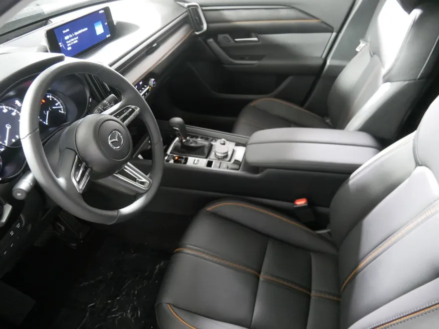 2025 Mazda CX-50 2.5 Turbo Premium photo 1