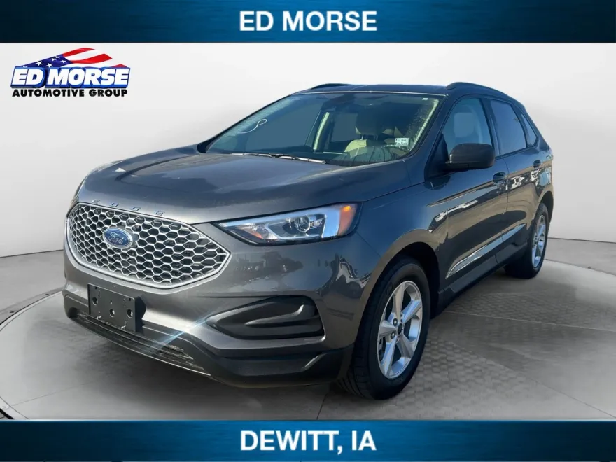 2024 Ford Edge SE photo 1