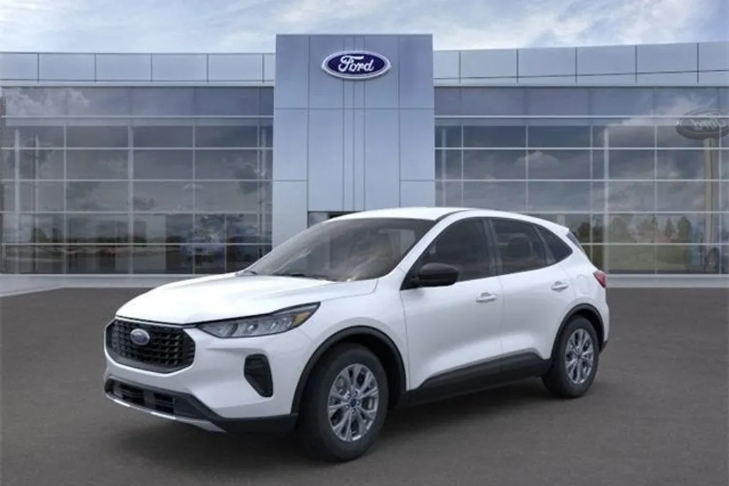 2025 Ford Escape Active photo 1