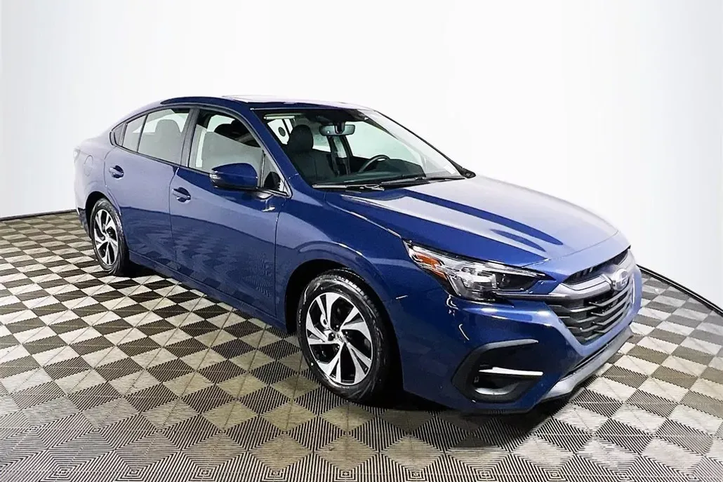 2024 Subaru Legacy Premium photo 1
