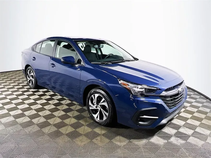 2024 Subaru Legacy Premium photo 1