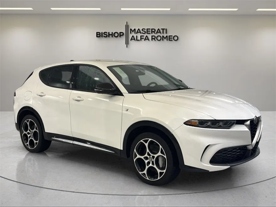 2024 Alfa Romeo Tonale Ti photo 1
