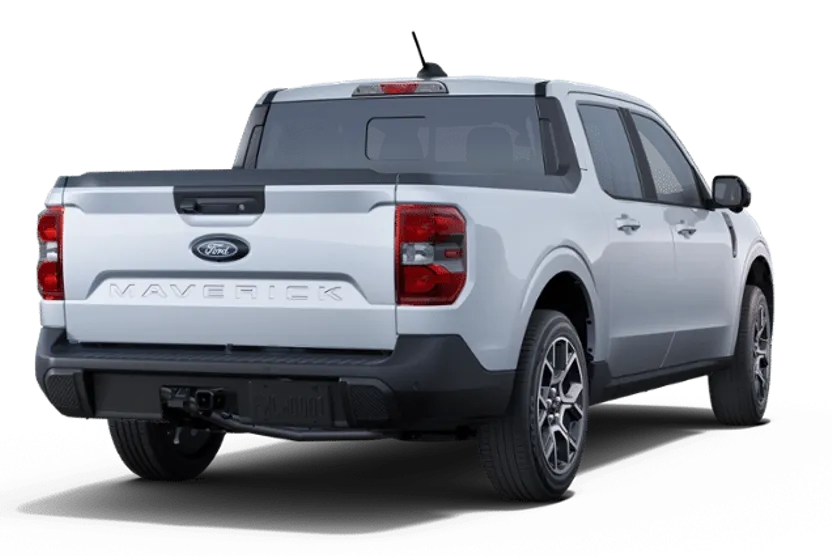 2025 Ford Maverick Lariat photo 1