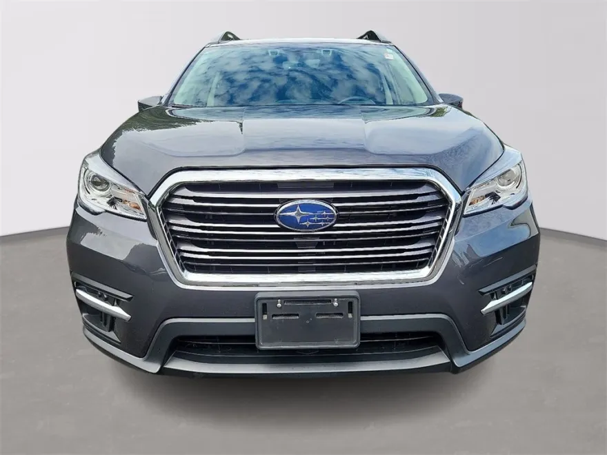 2022 Subaru Ascent Premium photo 1
